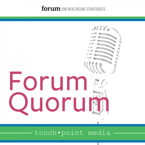 Forum Quorum Artwork