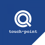 TouchPoint Podcast Logo
