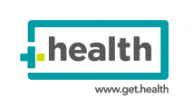 .Health Logo