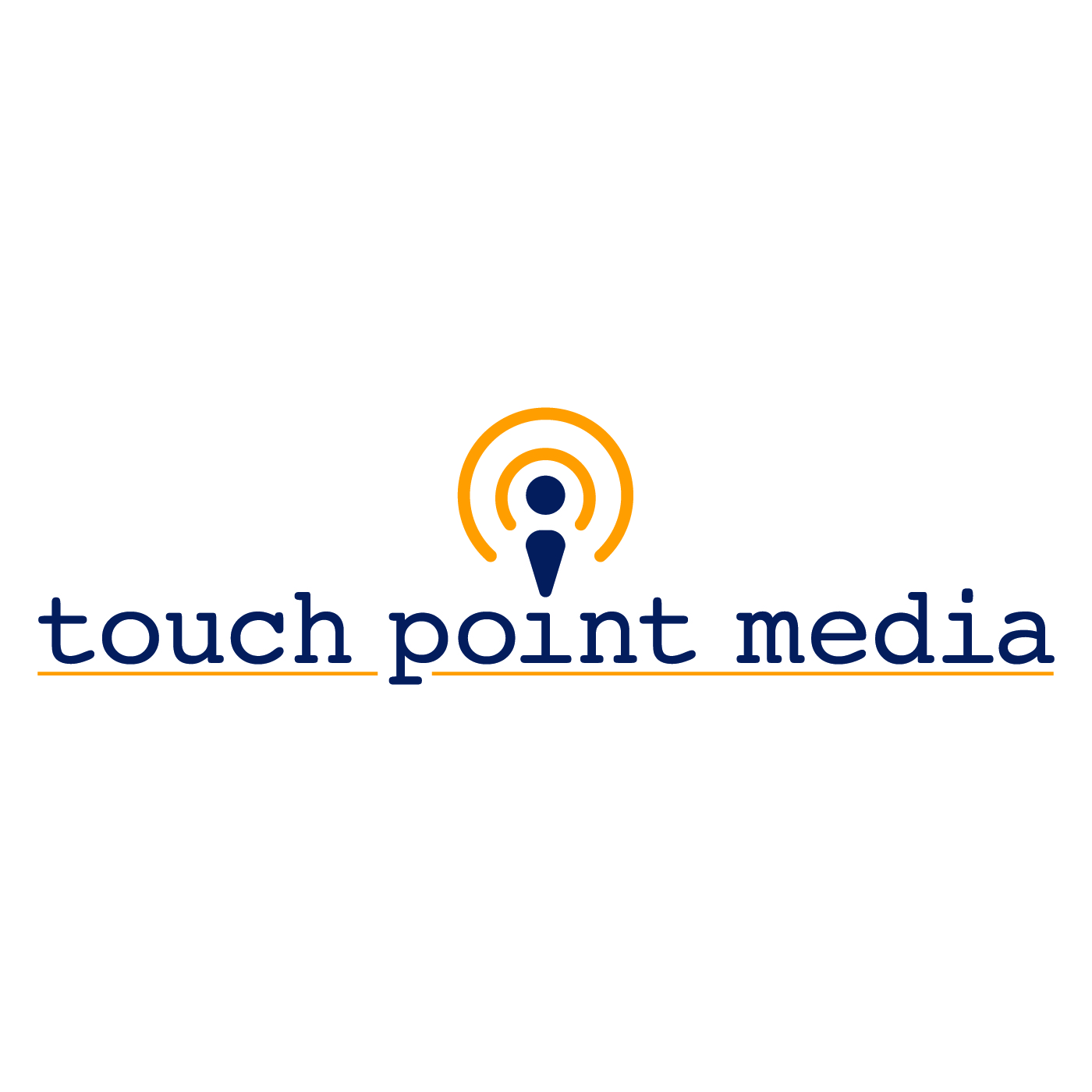 Touch Point Podcast