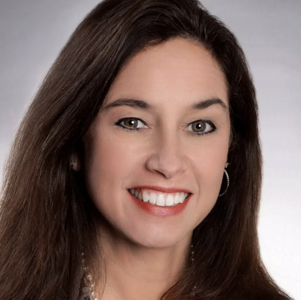 Introducing new CoHost, Michelle Noteboom » Touch Point Media