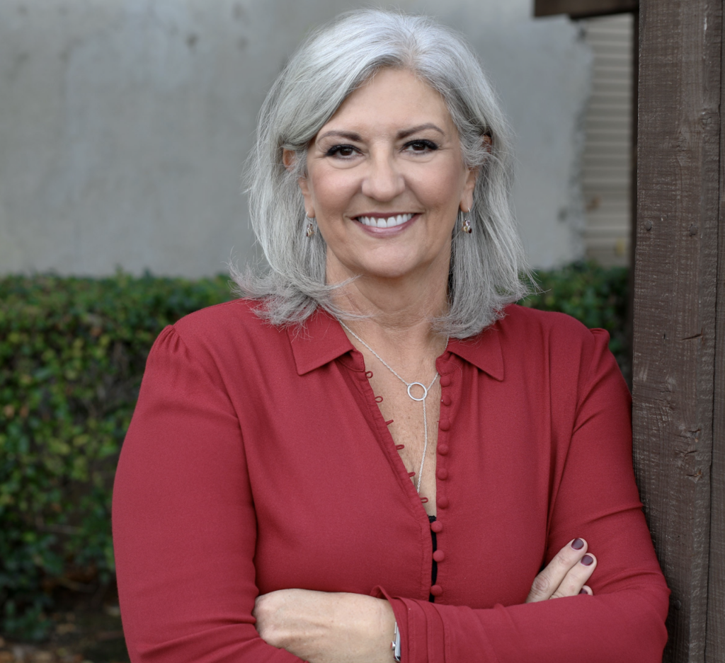 Dr. Rhonda Collins, chief nursing officer, Vocera Communication, a Stryker company. » Touch