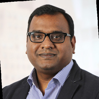 Deepesh Chandra And The State Of Digital Health Today » Touch Point Media