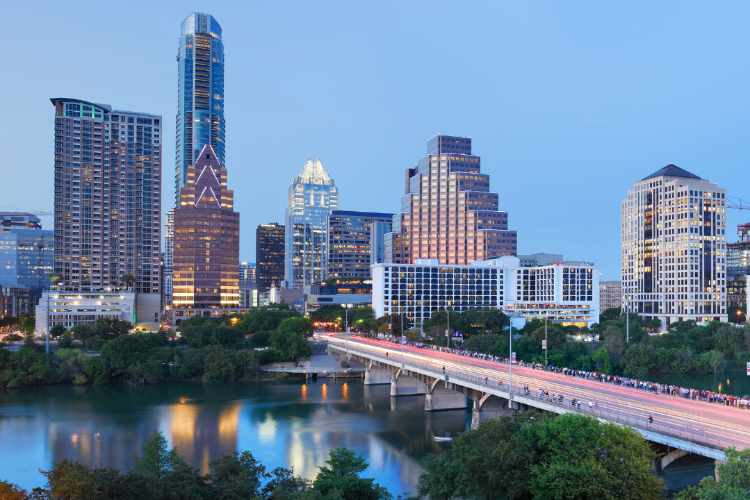 Best of SXSW 2023 and Predictions for 2024 » Touch Point Media