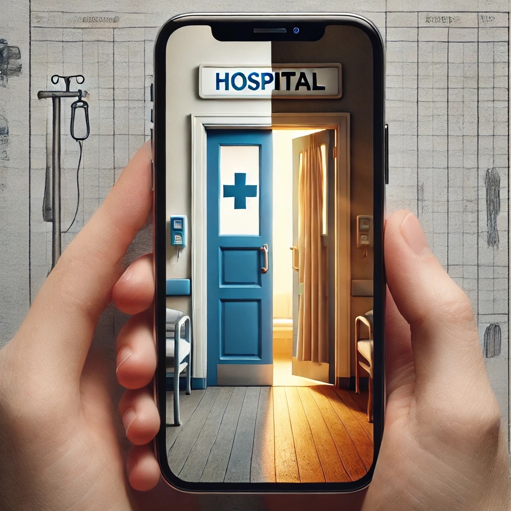 TP398 – Patient Portals – PX Boom or Bust?