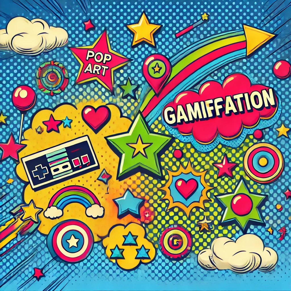 Episode 23: Switcheroo Episode: Gamification, Gantt Charts and Guessing