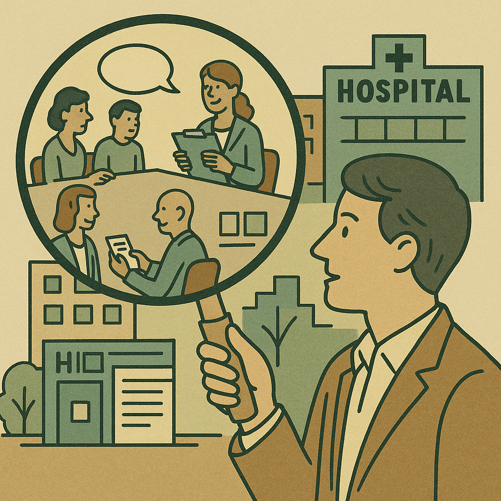 TP445: ICYMI: Gaining Insights Into Market Research
