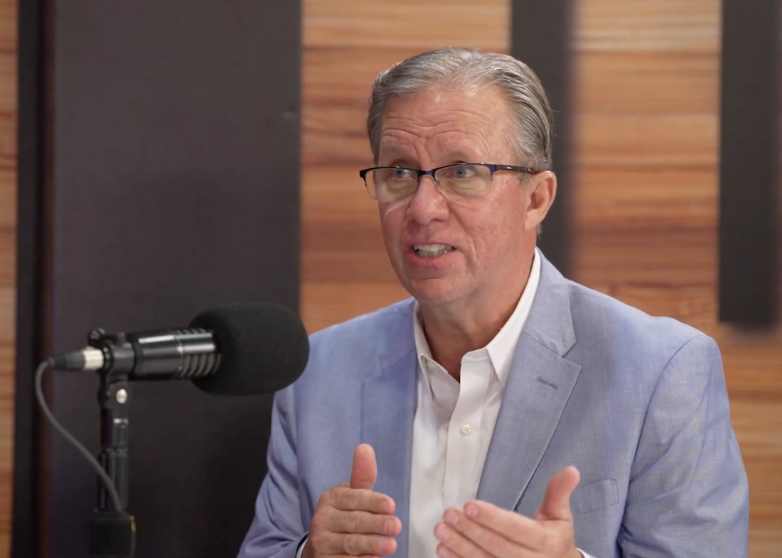Jake Poore on Marketing That Heals: Culture, Compassion, and Brand Jake Poore on Marketing That Heals: Culture, Compassion, and Brand
