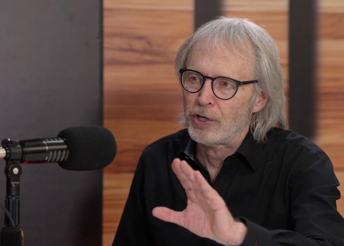 Tom Lawry on AI Without the Hype: Transforming Healthcare Tom Lawry on AI Without the Hype: Transforming Healthcare