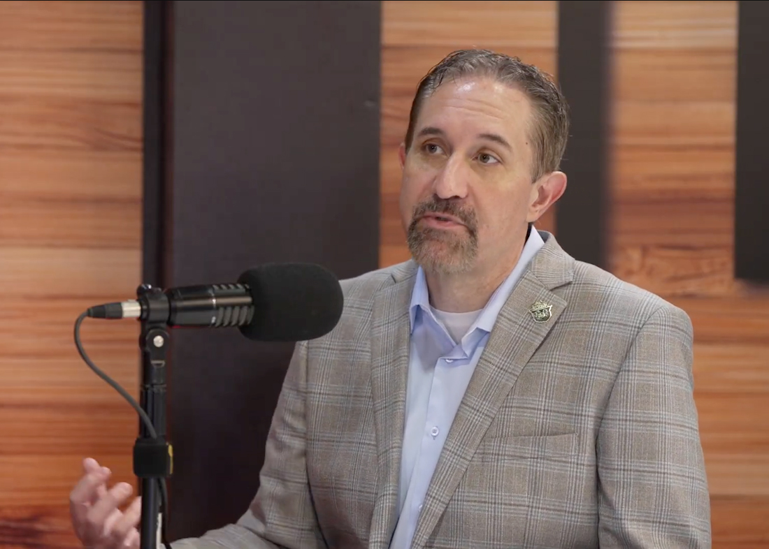 Ben Seyden on Personalizing Healthcare at Scale or something Ben Seyden on Personalizing Healthcare at Scale or something