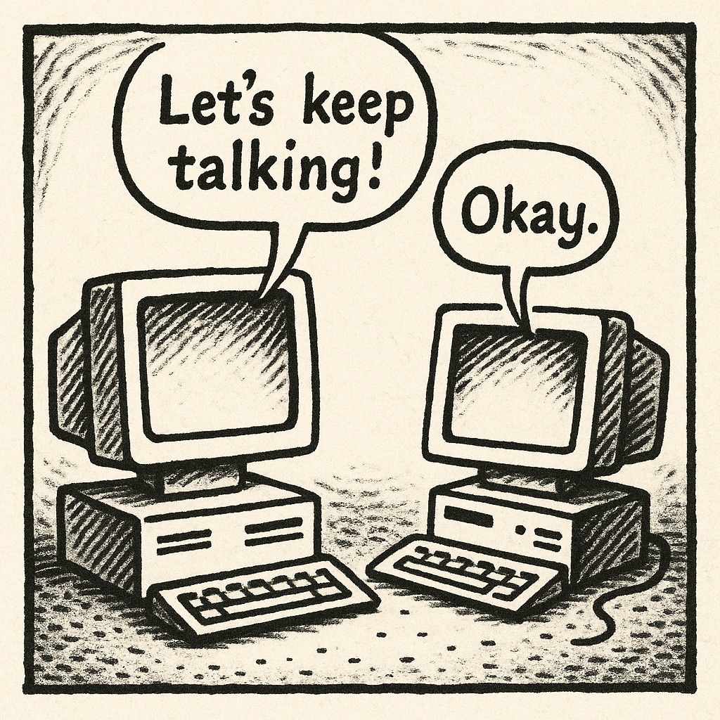 Season 2, Episode 12: Chatbait, Trick Questions, and Ultrasonic Wisdom