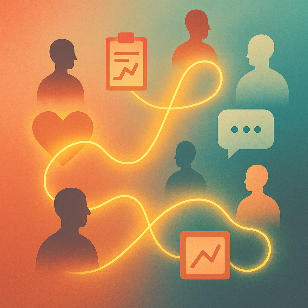 TP458 – Loyalty, LTV and the Future of Marketing TP458 – Loyalty, LTV and the Future of Marketing