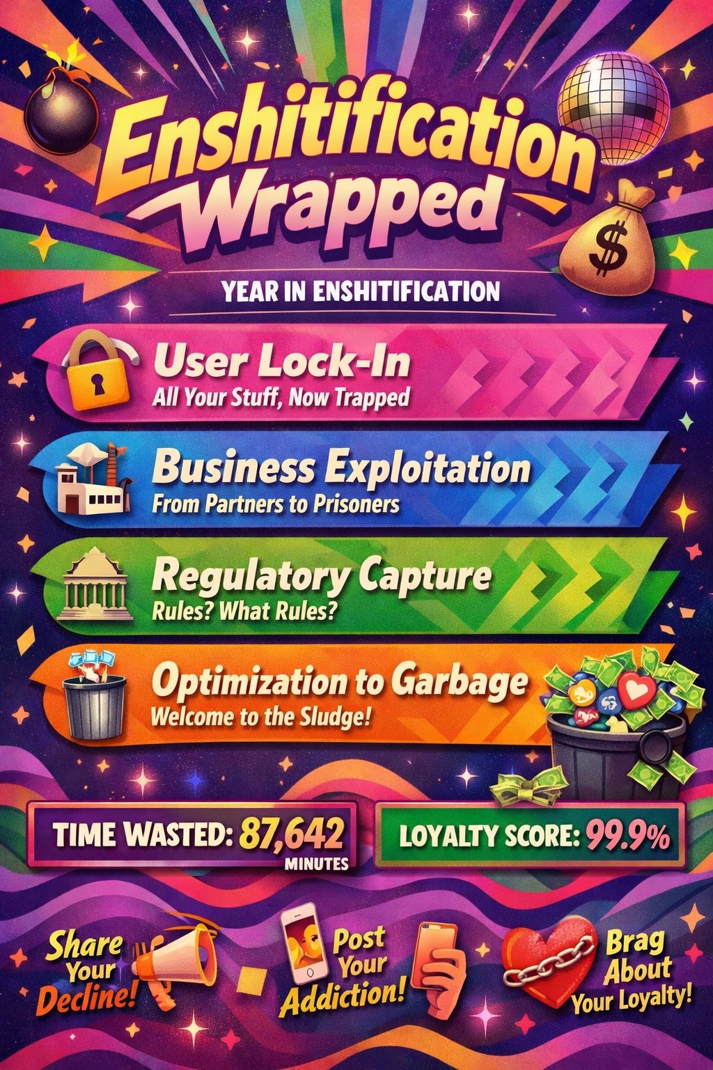 Season 3, Episode 3: Wrapped With a Bow (and a Lock-In Clause)